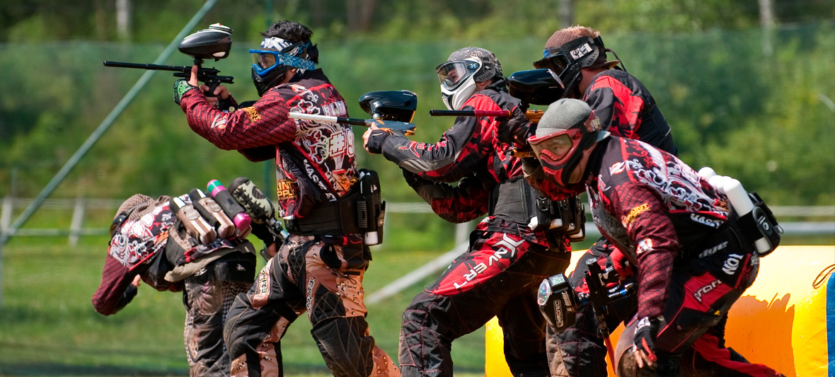 actividades de aventura para despedidas