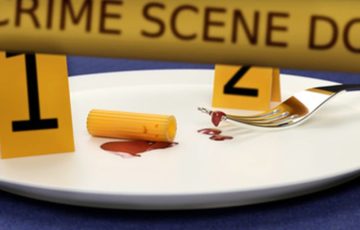 actividad cena misterio despedidas soltero o solteras barcelona