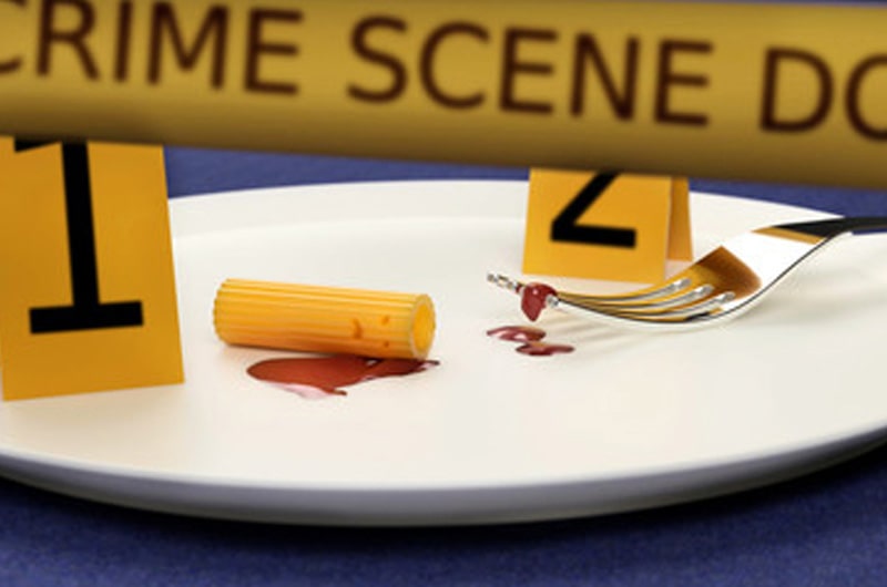 actividad cena misterio despedidas soltero o solteras barcelona