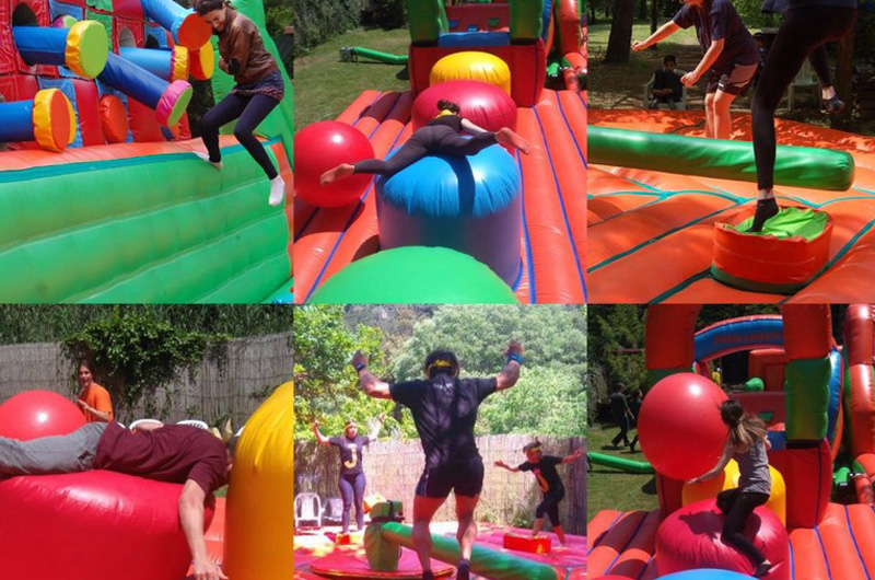 humor amarillo para despedidas de soltero o soltera