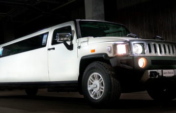 transporte limusina hummer despedida soltero soltera