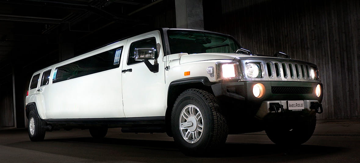 transporte limusina hummer despedida soltero soltera