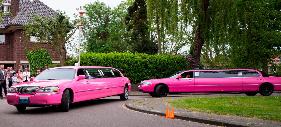 transporte limusina lincoln despedida soltero soltera