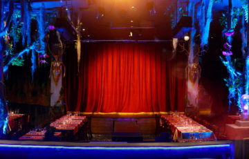 despedidas colectivas Barcelona